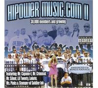 Various - Hipowermusic.Com II