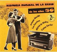 Various - Historia Musical De La Radio a [Import]