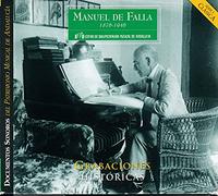 Various - Historic Recordings