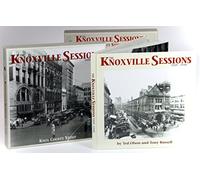 Various - Historic Sessions - Knoxville Sessions