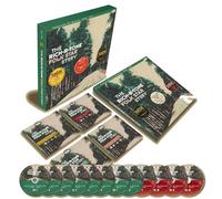 Various - Historic Sessions - The Rich-R-Tone/Folk Star Story: Appalachia On Record, 1946-1954