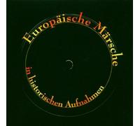 Various - Historische Marschmusik Vol.1