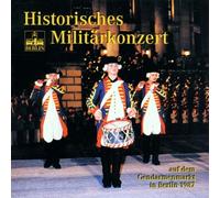 Various - Historisches Militaerkonzert