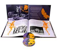 Various - History - Live From The Cotton