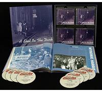 Various - History - Nashville Jumps, Blues & Rhythm 1945-1955( 8-CD Deluxe Box Set)