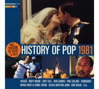 Various - History of Pop 1981
