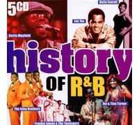 Various - History of R & B