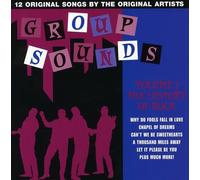 Various - History of Rock: Group Sounds, Vol. 1