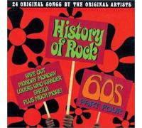 Various - History of Rock - The 60's, Part 4
