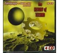 Various - History of Techno