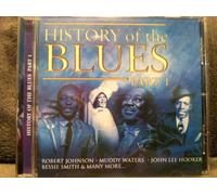 Various - History of the Blues