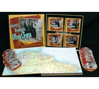 Various - History - West Indian Rhythm - Calypso 1938-1940 (10-CD Deluxe Box ...