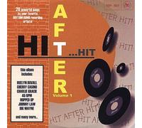 VARIOUS - Hit After Hit