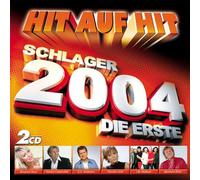 Various - Hit Auf Hit-1