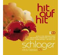 Various - Hit Auf Hit