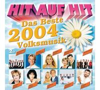 Various - Hit Auf Hit
