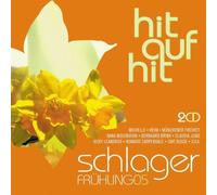 Various - Hit Auf Hit
