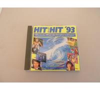 Various - Hit auf Hit '93