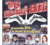 Various - Hit auf Hit '96