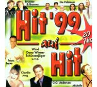Various - Hit auf Hit '99