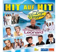 Various - Hit Auf Hit Am Lago Maggi