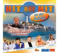 Various - Hit Auf Hit An Der Adria