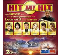 Various - Hit Auf Hit: Beste Aus Den
