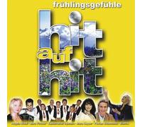 Various - Hit Auf Hit Fruehlingsgef