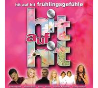 Various - Hit Auf Hit Fruhlingsg...