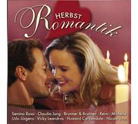 Various - Hit Auf Hit Herbstromanti