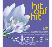 Various - Hit auf Hit-Volksmusik Frühling 05