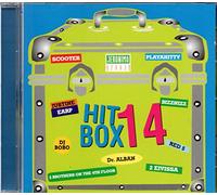 Various - Hit Box 14