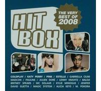 Various - Hit Box 2008 4 Best of Wal 2cd