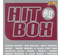 Various - Hit Box