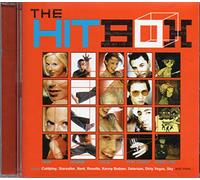 Various - Hit Box the