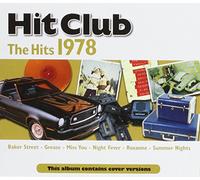 Various - Hit Club * the Hits 1978
