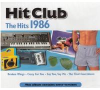 Various - Hit Club * the Hits 1986