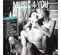 Various - Hit Collection,7 (Music 4 You)