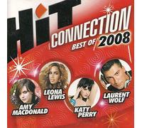 Various - Hit Connection Bo 2008