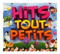 Various - Hit des Tout-Petits [+Dvd-Digi