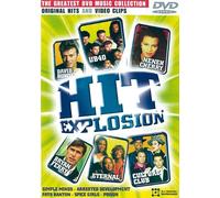 Various - Hit Explosion [DVD] [NTSC]