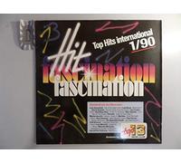 Various - Hit Fascination 1/90