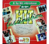 Various - Hit Fascination 1/91