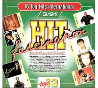 Various - Hit Fascination 3/91 [Vinyl LP]