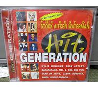 Various - Hit Generation Stock Aitken