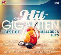 Various: Hit Giganten Best Of Mallorca Hits