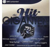 Various - Hit Giganten-Film Hits