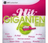 Various - Hit Giganten-Hits Der 80e
