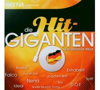 Various - Hit Giganten-Neue Deu