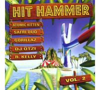 Various - Hit Hammer Vol.2